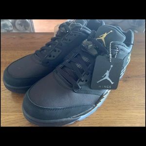 Jordan 5 Retro Low Wings